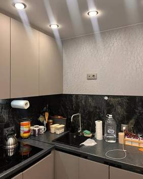 1-к квартира, на длительный срок, 40м2, 2/14 этаж