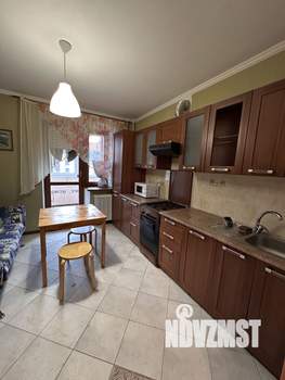 1-к квартира, на длительный срок, 40м2, 9/10 этаж