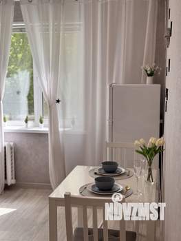 1-к квартира, посуточно, 36м2, 1/9 этаж