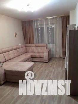 1-к квартира, на длительный срок, 44м2, 4/9 этаж