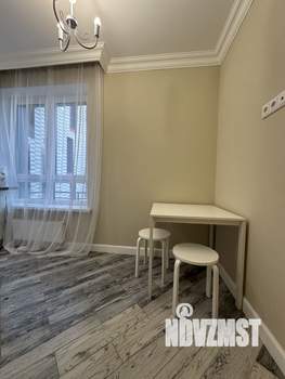 1-к квартира, на длительный срок, 40м2, 6/6 этаж