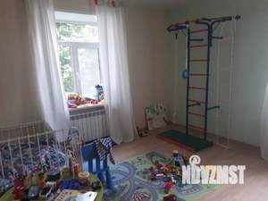 3-к квартира, посуточно, 68м2, 2/5 этаж