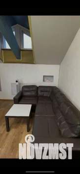 1-к квартира, посуточно, 60м2, 1/1 этаж