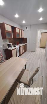 1-к квартира, на длительный срок, 33м2, 3/26 этаж