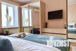 4-к квартира, посуточно, 160м2, 4/4 этаж