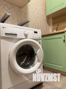 Студия квартира, посуточно, 26м2, 2/5 этаж