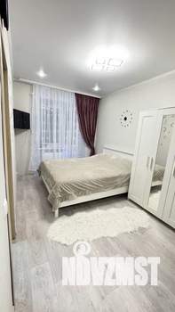 1-к квартира, посуточно, 30м2, 2/9 этаж