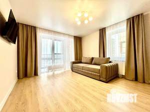 2-к квартира, посуточно, 60м2, 1/1 этаж