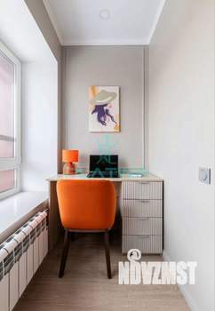 2-к квартира, на длительный срок, 48м2, 5/10 этаж