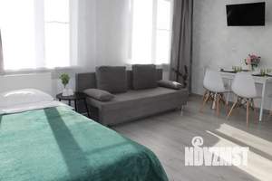 1-к квартира, посуточно, 28м2, 3/7 этаж