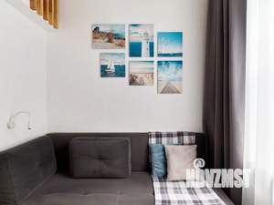 Студия квартира, посуточно, 14м2, 1/3 этаж