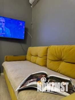 Студия квартира, посуточно, 30м2, 7/9 этаж