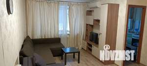 1-к квартира, посуточно, 31м2, 2/5 этаж