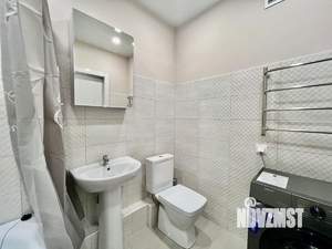 2-к квартира, посуточно, 60м2, 1/1 этаж