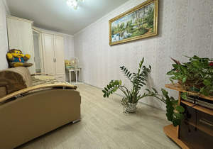 2-к квартира, на длительный срок, 45м2, 5/5 этаж