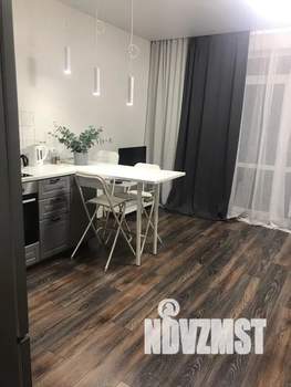 Студия квартира, посуточно, 30м2, 14/19 этаж
