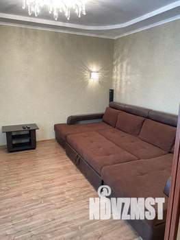 1-к квартира, посуточно, 65м2, 4/5 этаж