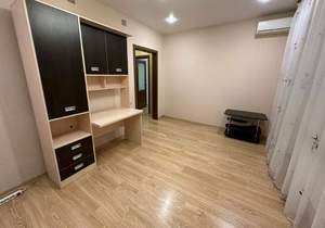 1-к квартира, на длительный срок, 42м2, 2/5 этаж