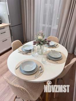 1-к квартира, на длительный срок, 41м2, 9/19 этаж