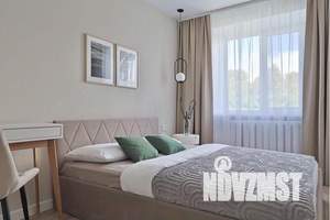 3-к квартира, посуточно, 65м2, 5/5 этаж