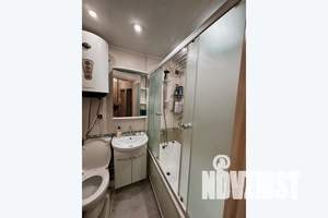 1-к квартира, посуточно, 30м2, 3/9 этаж