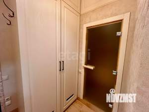 1-к квартира, на длительный срок, 40м2, 14/19 этаж
