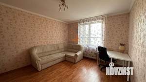 1-к квартира, на длительный срок, 42м2, 6/15 этаж