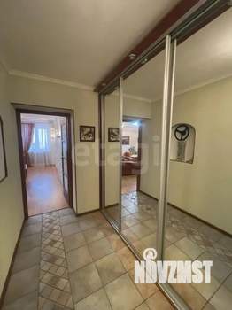 2-к квартира, на длительный срок, 95м2, 8/10 этаж