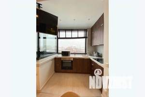 1-к квартира, посуточно, 58м2, 9/25 этаж