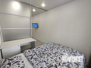 2-к квартира, посуточно, 72м2, 2/25 этаж