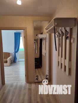 2-к квартира, посуточно, 53м2, 5/9 этаж