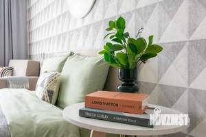 2-к квартира, посуточно, 55м2, 1/1 этаж