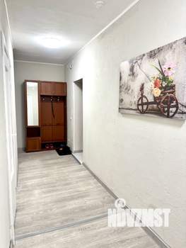 2-к квартира, на длительный срок, 70м2, 5/14 этаж