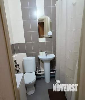 Студия квартира, на длительный срок, 31м2, 1/10 этаж