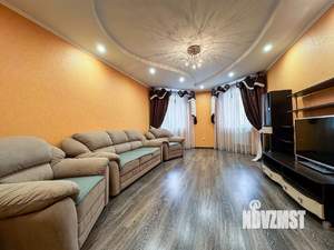 3-к квартира, на длительный срок, 80м2, 4/10 этаж