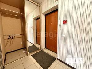 1-к квартира, на длительный срок, 40м2, 8/15 этаж