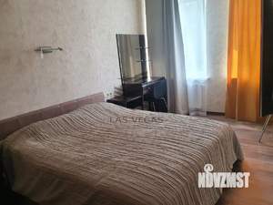 2-к квартира, на длительный срок, 40м2, 3/19 этаж