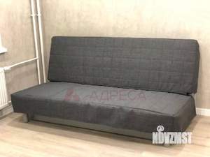 Студия квартира, на длительный срок, 30м2, 9/18 этаж