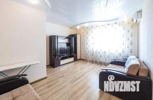 1-к квартира, посуточно, 45м2, 12/18 этаж