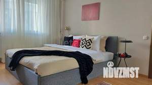 1-к квартира, на длительный срок, 40м2, 7/10 этаж