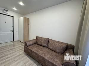 Студия квартира, на длительный срок, 13м2, 2/5 этаж