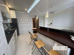 2-к квартира, на длительный срок, 60м2, 4/5 этаж