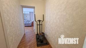 2-к квартира, посуточно, 73м2, 3/10 этаж