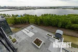 1-к квартира, посуточно, 56м2, 16/26 этаж