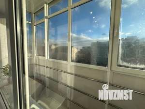 1-к квартира, посуточно, 31м2, 1/1 этаж