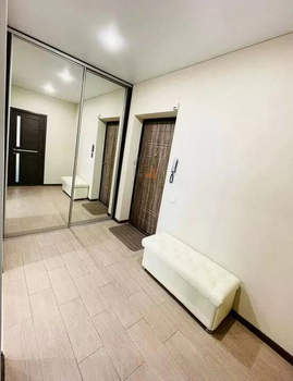 1-к квартира, на длительный срок, 36м2, 15/19 этаж