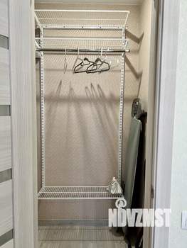 1-к квартира, на длительный срок, 36м2, 5/11 этаж