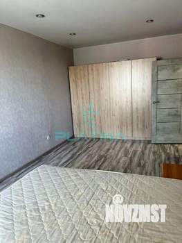 1-к квартира, на длительный срок, 44м2, 6/19 этаж