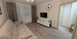 1-к квартира, на длительный срок, 37м2, 7/14 этаж