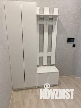 Студия квартира, посуточно, 22м2, 2/4 этаж